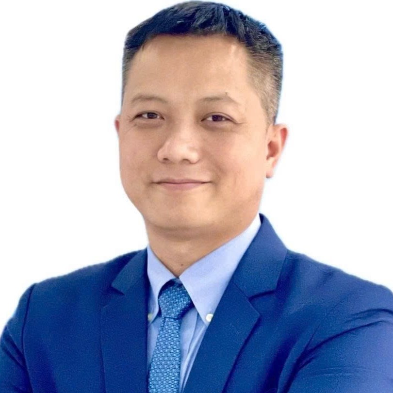 Nguyen Manh Cuong