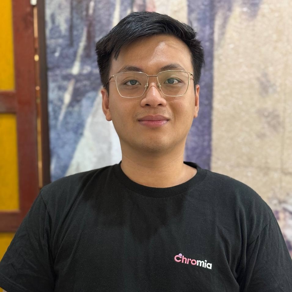 Johnson Lai