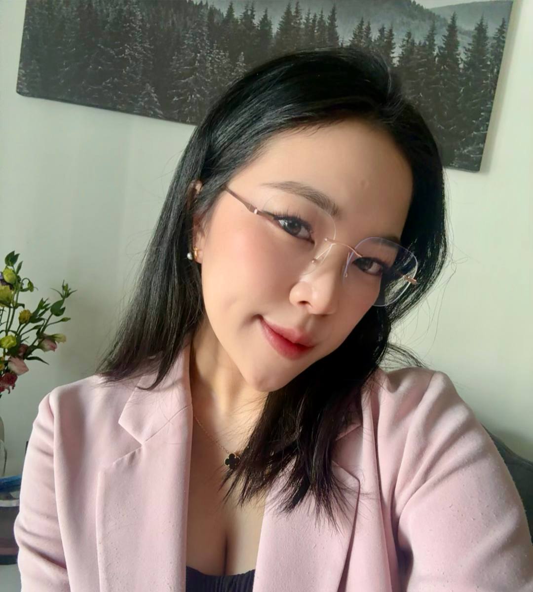 Susan Pham